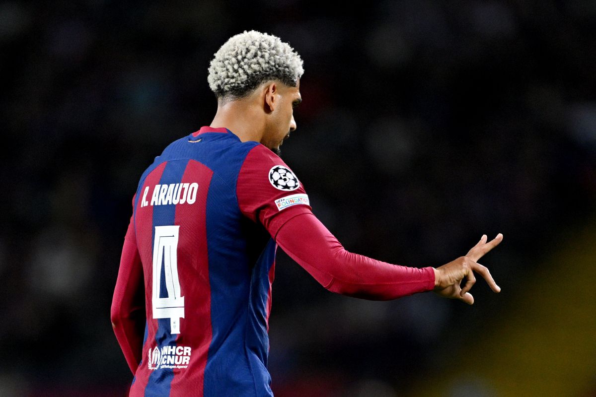 Barcelona - PSG, returul sferturilor Champions League