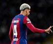 Barcelona - PSG, returul sferturilor Champions League