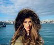 Antonela, noua iubită a lui Arpad Paszkany, foto: Instagram @antonelapatrut