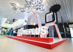 OnePlus inaugurează primul punct de prezentare a produselor și lansează OnePlus Watch 2, cel mai nou ceas inteligent din portofoliu