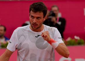 Pedro Martinez, favorit 8 la Țiriac Open și calificat în turul 2, încântat de România: „Cred că am un feeling bun cu voi” + Programul zilei a treia