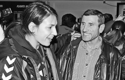 Amintirile primului patron din cariera Cristinei Neagu: ”Tatăl ei mă întreba dacă va putea trăi din handbal” » Prețul amuzant plătit pentru a o transfera la Activ Ploiești