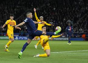 Barcelona - PSG » Superduel în returul sferturilor Champions League, cu Istvan Kovacs la centru » Echipele probabile + Cele mai bune cote