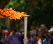 Astăzi are loc ceremonia de aprindere a flacării olimpice la Archaia Olympia » Se deschide oficial perioada Jocurilor Olimpice