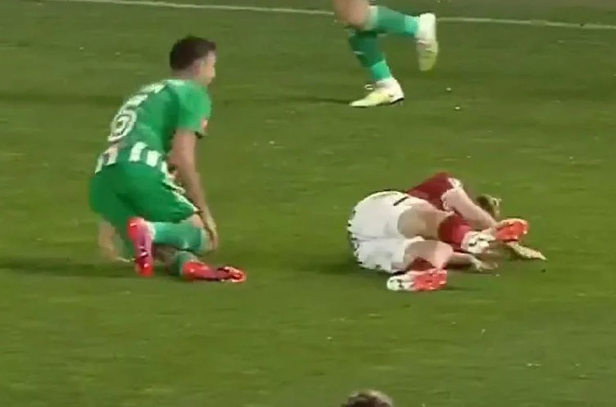 Speranță pentru Nicolae Păun, după lovitura-horror încasată cu Rapid. Dioszegi a revenit asupra declarațiilor prăpăstioase: „Eram la brutărie și nu aveam semnal”