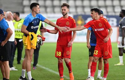 Ultimele detalii despre situația jucătorului de la FCSB » Anunț din interior: „El va fi titular”