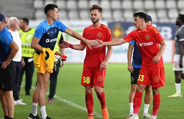 Ultimele detalii despre situația jucătorului de la FCSB » Anunț din interior: „El va fi titular”