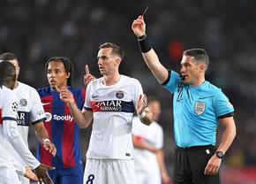Kovacs, „mitraliat” de Xavi după Barcelona - PSG 1-4 + Azi avem Manchester City - Real Madrid » GSP Live