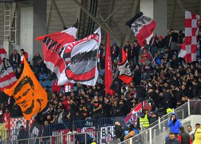 Fără suporteri acasă din cauza suspendării, Dinamo a primit un număr-record de bilete pentru deplasarea de la Craiova! Câți fani sunt așteptați în Bănie