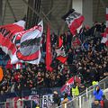 Peluza Cătălin Hîldan a anunțat prin intermediul rețelelor de socializare faptul că dinamoviștii vor primi 5000 de bilete la meciul cu FCU Craiova