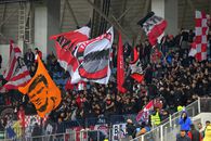 Fără suporteri acasă din cauza suspendării, Dinamo a primit un număr-record de bilete pentru deplasarea de la Craiova! Câți fani sunt așteptați în Bănie
