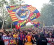 Barcelona - PSG, returul sferturilor Champions League