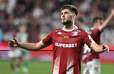 Vlad Munteanu a fost prezent în studioul GSP Live: cine ar putea veni în locul lui Bergodi la Rapid + detalii din activitatea FRF