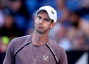 Revenire în circuit pentru Andy Murray » Poate juca la Roland Garros