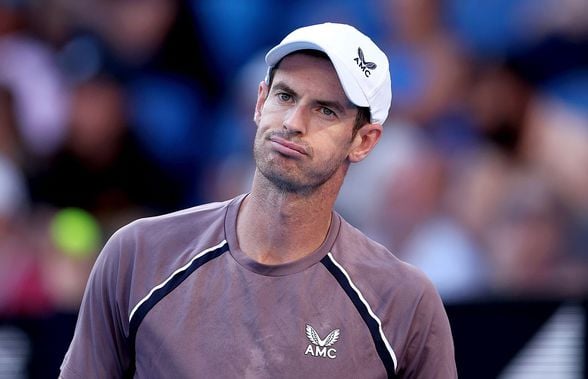 Revenire în circuit pentru Andy Murray » Poate juca la Roland Garros