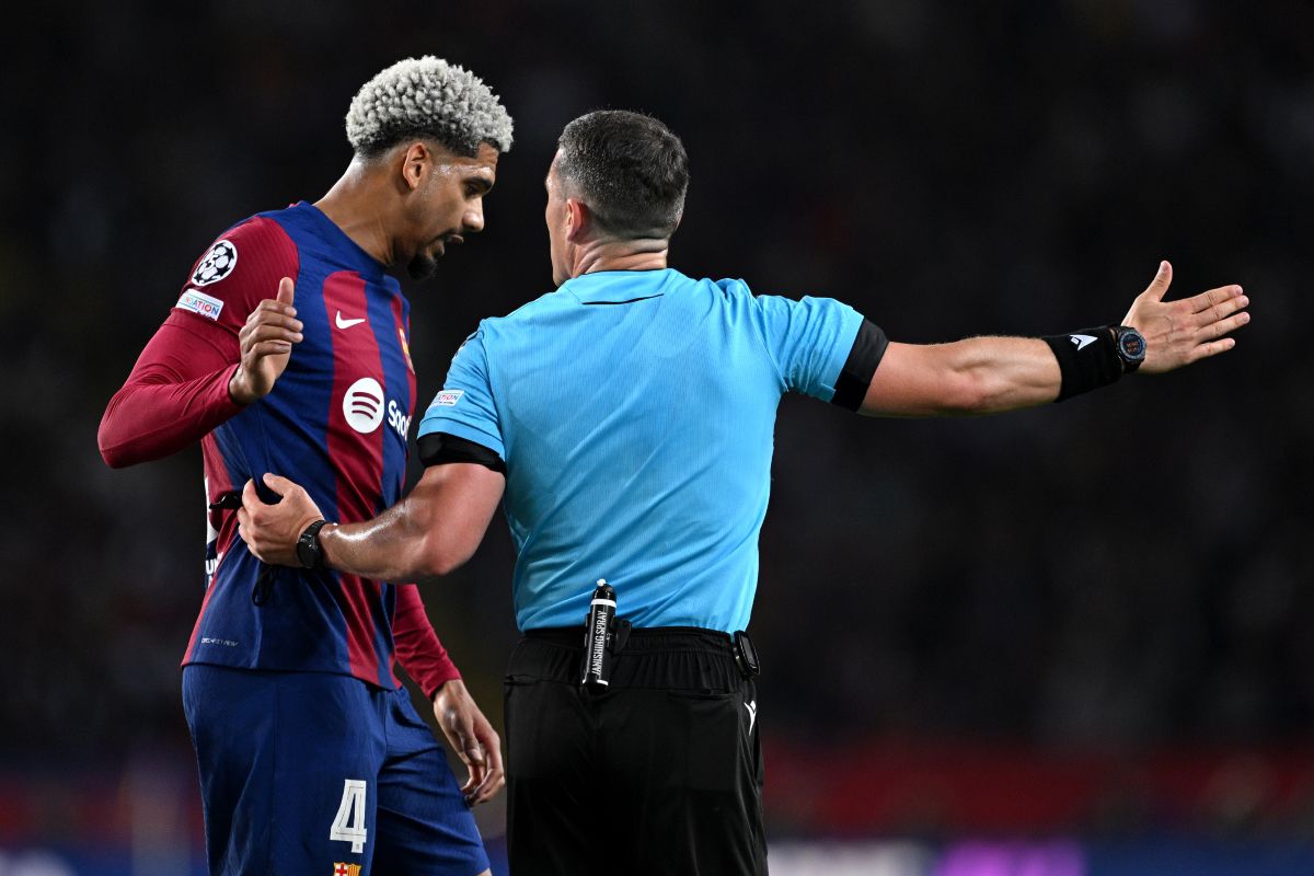 „Rămâi la PSG după ce ai eliminat-o pe Barcelona?” » Kylian Mbappe a răspuns fără ezitare