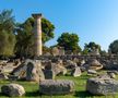 Astăzi are loc ceremonia de aprindere a flacării olimpice la Archaia Olympia » Se deschide oficial perioada Jocurilor Olimpice