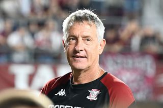 Cristiano Bergodi este noul antrenor de la U Cluj » Ce salariu va primi italianul și pe ce perioadă se întinde contractul