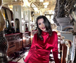 Antonela, noua iubită a lui Arpad Paszkany, foto: Instagram @antonelapatrut