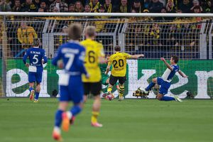 Borussia Dortmund - Atletico Madrid, în returul sferturilor Champions League » Spectacol total pe Signal Iduna Park