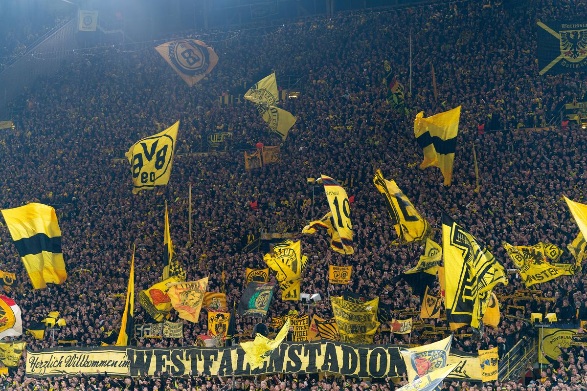 Dortmund - Atletico, sferturi Liga Campionilor