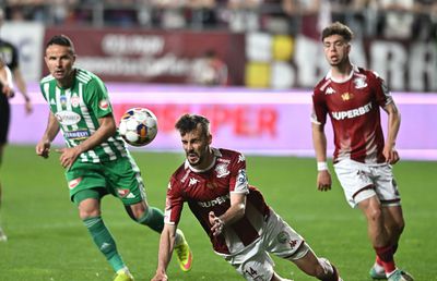 Analiză dură în direct » Rapidiștii, criticați vehement: „De ce au făcut asta? Nu am înțeles”