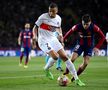 După Kovacs, POTOPUL: Barcelona s-a prăbușit în 10 oameni și a fost spulberată de la 4-2 la general! » PSG - Dortmund, prima semifinală UCL