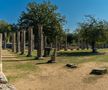 Astăzi are loc ceremonia de aprindere a flacării olimpice la Archaia Olympia » Se deschide oficial perioada Jocurilor Olimpice