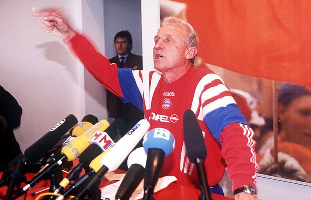 Bergodi e mic copil! Cum și-au pierdut mințile Trapattoni, Gattuso sau Malesani la conferințe: „Toți sunteți încrezuți, ironici, să mă f*t!”