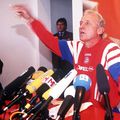 Giovanni Trapattoni, scos deseori din sărite la Bayern / Foto: Imago