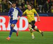 Dortmund - Atletico, sferturi Liga Campionilor. foto: Getty Images