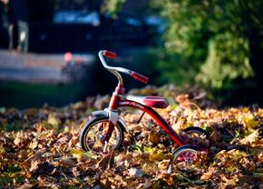 Bicicletă cu echilibru sau tricicletă  -  pe care să o alegi pentru dezvoltarea copilului tău?