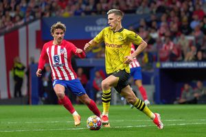 Borussia Dortmund - Atletico Madrid, în returul sferturilor Champions League » Gazdele vor sa întoarcă rezultatul » Echipe probabile + cote