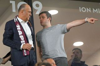 Victor Angelescu a spus ce transfer va face la Rapid: „Sigur”