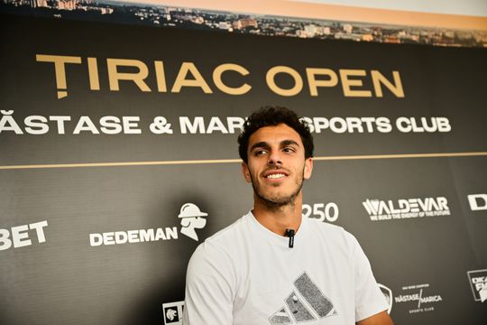 Francisco Cerundolo FOTO Imago Images
