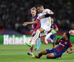 Barcelona - PSG, returul sferturilor Champions League