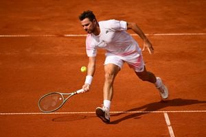 Stan Wawrinka revine la Țiriac Open: „Sunt super fericit pentru wild card”