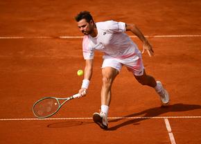 Stan Wawrinka revine la Țiriac Open: „Sunt super fericit pentru wild card”
