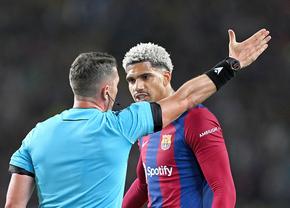 Expertul în arbitraj l-a distrus pe Kovacs: „În Spania n-ar avea loc nici la liga a treia!”