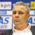 Antrenorul Marius Șumudică (53 de ani) a oferit o primă reacție, după ce Rapid s-a despărțit de Cristiano Bergodi (59 de ani).