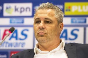 Marius Șumudică a intrat în direct după demiterea lui Bergodi de la Rapid: „Chiar ieri am refuzat o ofertă!”