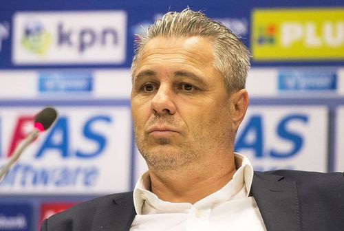 Antrenorul Marius Șumudică (53 de ani) a oferit o primă reacție, după ce Rapid s-a despărțit de Cristiano Bergodi (59 de ani).