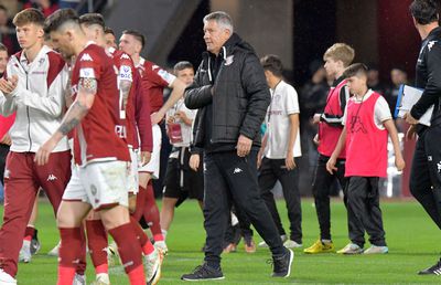 Detalii din culisele negocierilor Dan Șucu - Cristiano Bergodi: de ce antrenorul nu-și dă demisia de la Rapid