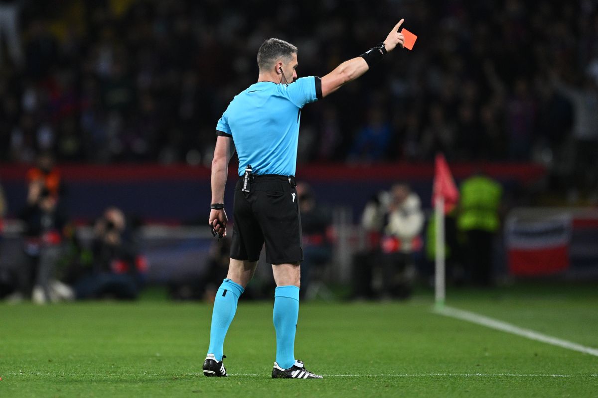 Barcelona - PSG, returul sferturilor Champions League