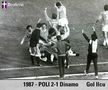 RETRO GSP. 33 de ani de la Timișoara - Dinamo 2-1, meciul care a prefigurat Revoluția. „Lucescu n-a știut și nici n-a învățat să piardă!”