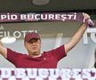 „Bergodi nu mai avea ce să caute la Rapid!” » Un fost patron din Superligă îi ia apărarea lui Dan Șucu și știe vinovații: „Nu ai nicio șansă să supraviețuiești”
