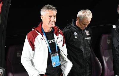 Un fost campion cu Rapid e contra curentului: „Eu l-aș mai ține pe Bergodi. Să ne uităm la jucători”