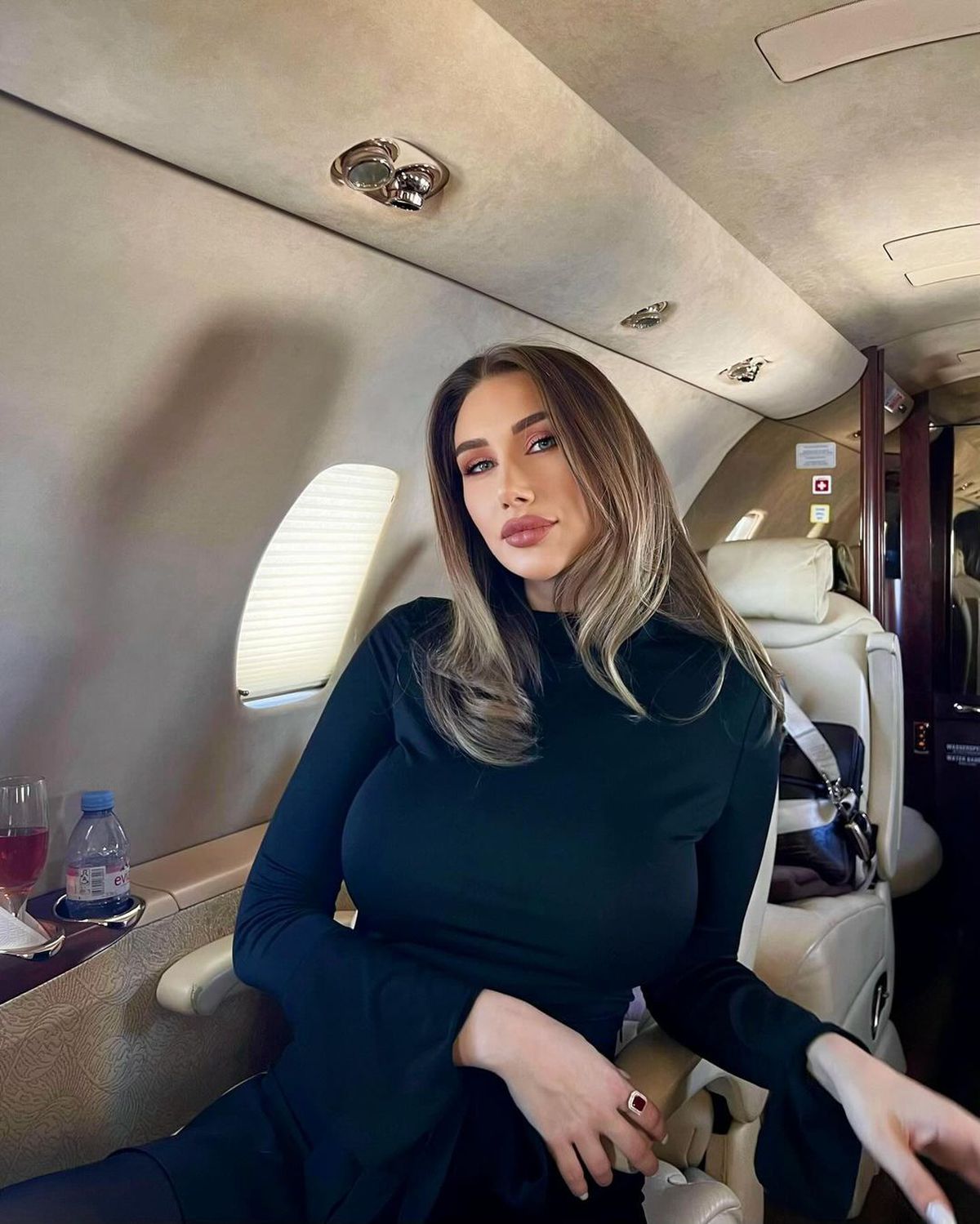 Noua iubită a lui Arpad Paszkany, primele cuvinte despre relație: „Așa m-a cucerit, e ceva ce mă atrage”