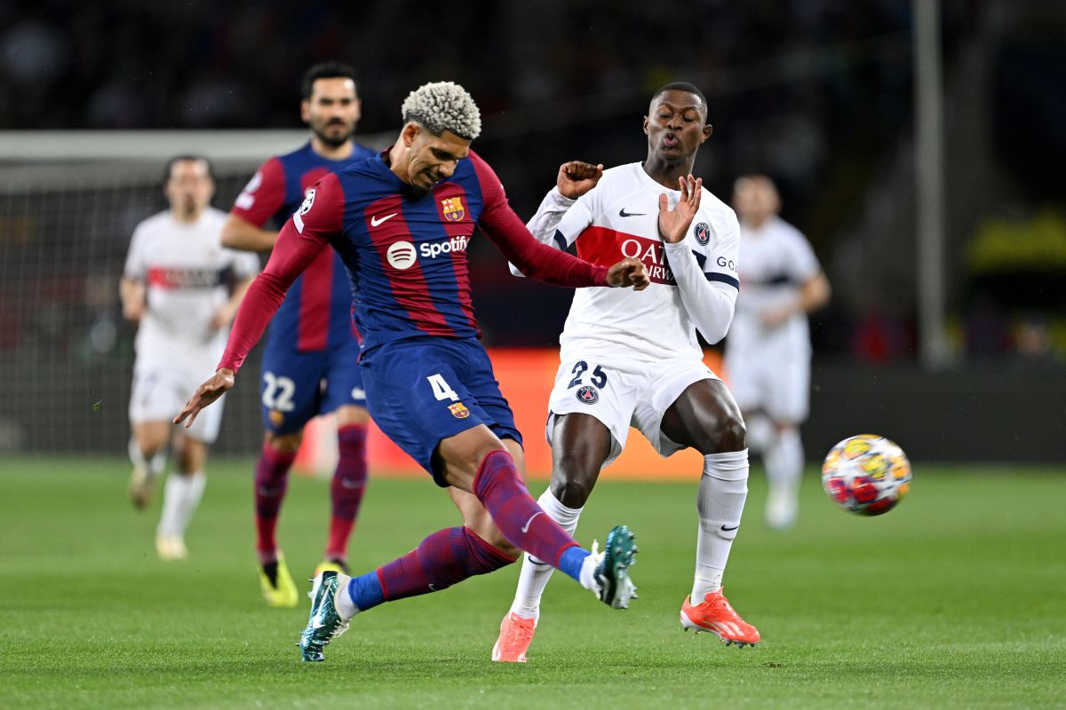 „Rămâi la PSG după ce ai eliminat-o pe Barcelona?” » Kylian Mbappe a răspuns fără ezitare