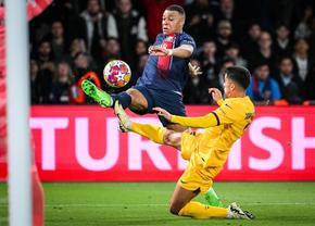 Cel mai slab sezon de Ligă din ultimele sale 7 la PSG. Se dezlănțuie Kylian Mbappe diseară, pe Montjuic?
